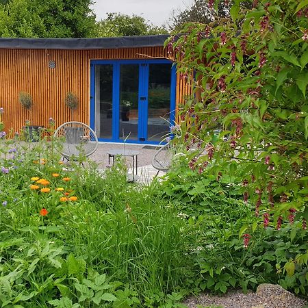 The Garden Retreat Villa Killarney Buitenkant foto