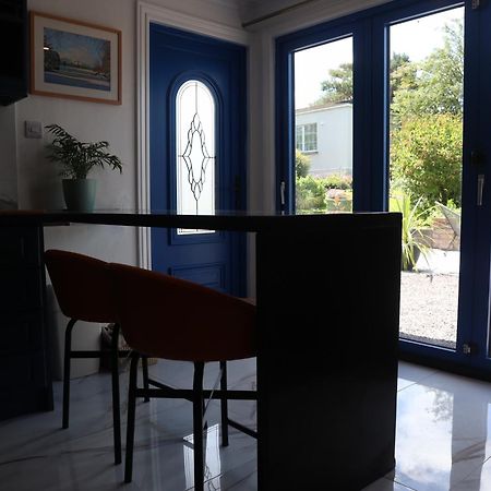 The Garden Retreat Villa Killarney Buitenkant foto