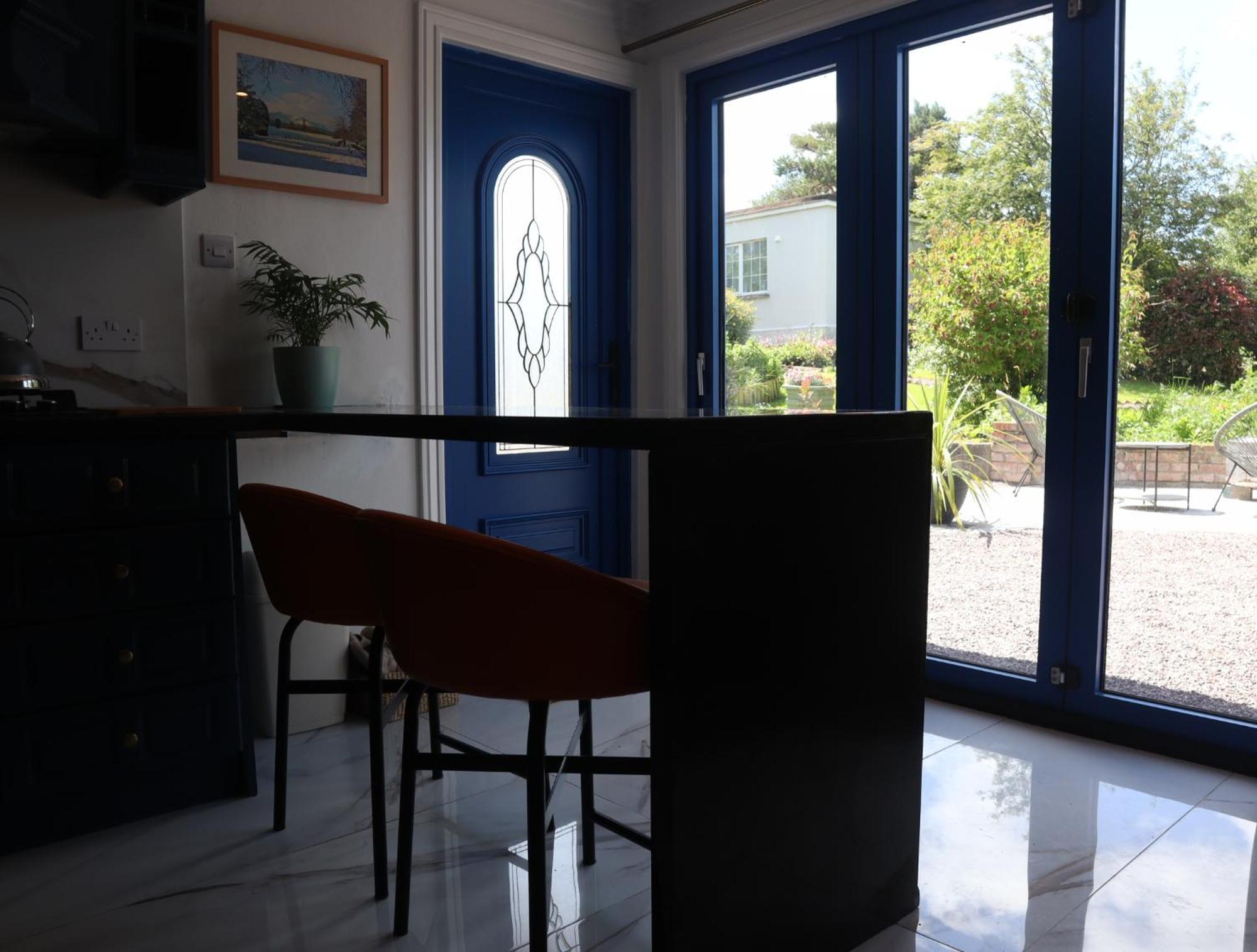 The Garden Retreat Villa Killarney Buitenkant foto