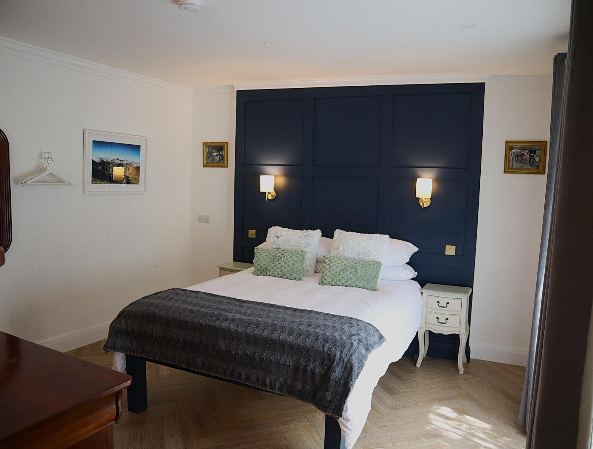 The Garden Retreat Villa Killarney Buitenkant foto